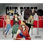 ONE PIECE 20th Anniversary BEST ALBUM (通常版)