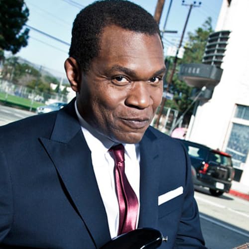 Robert Cray