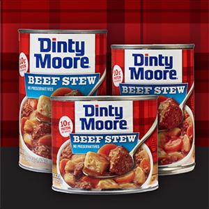 Dinty Moore Hearty Meals Beef Stew: Amazon.com: Grocery ...