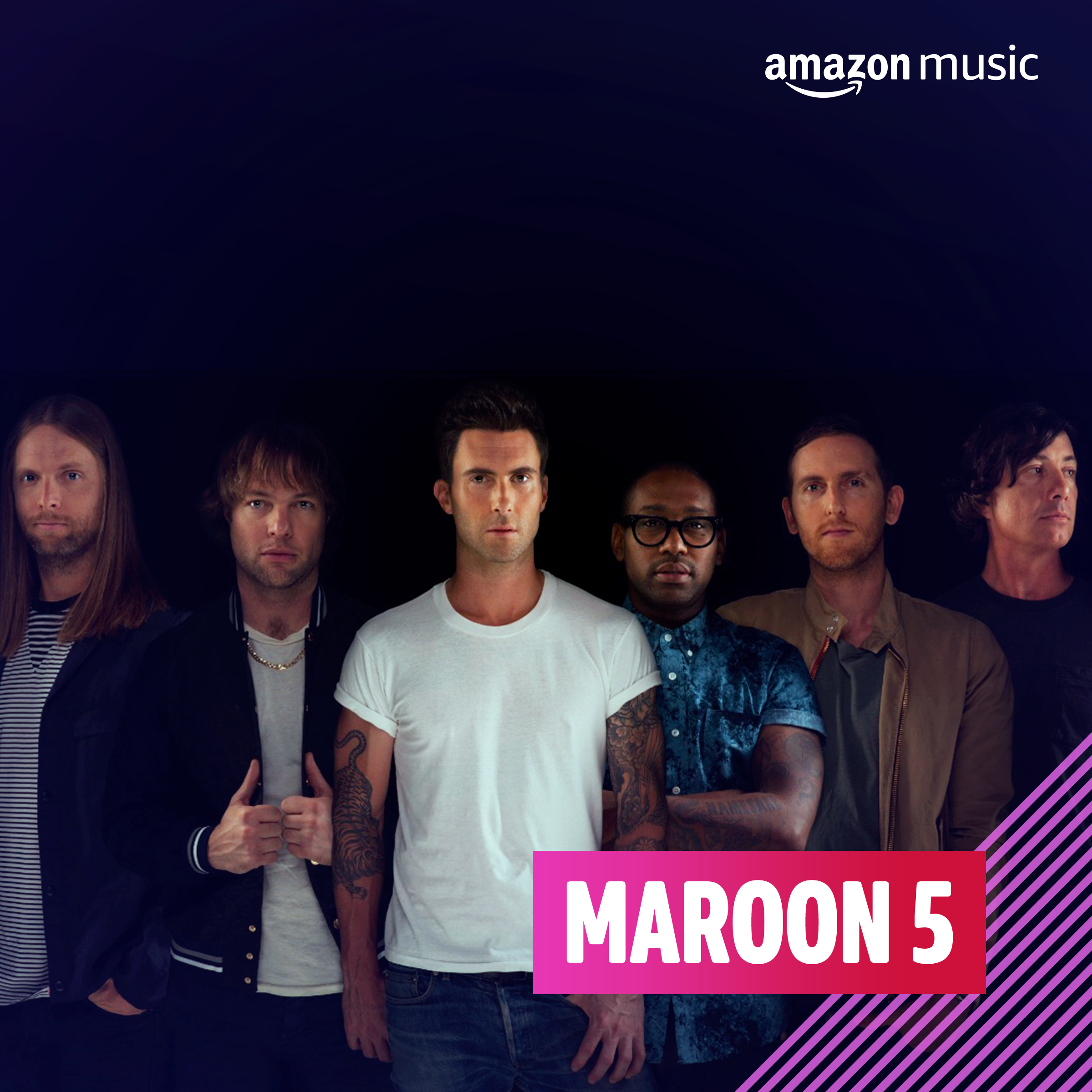 Maroon 5