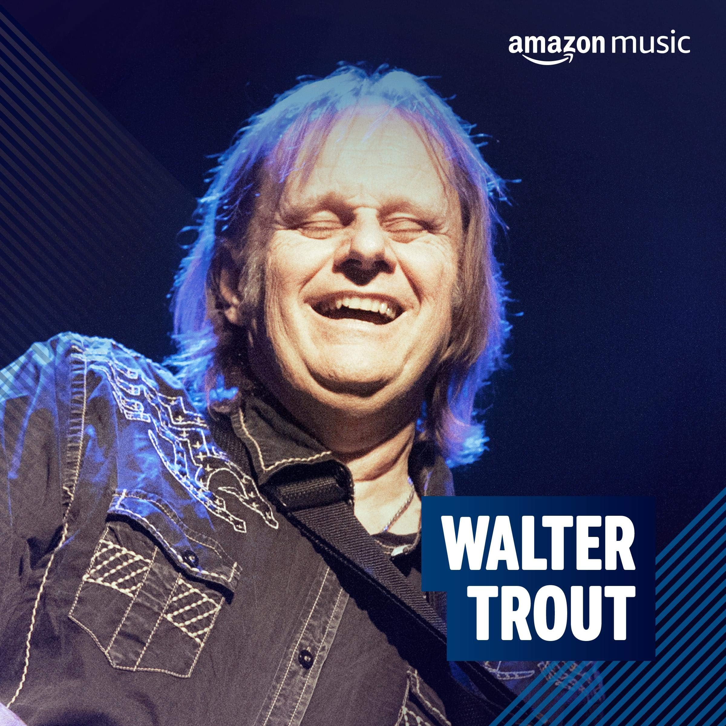 Walter Trout