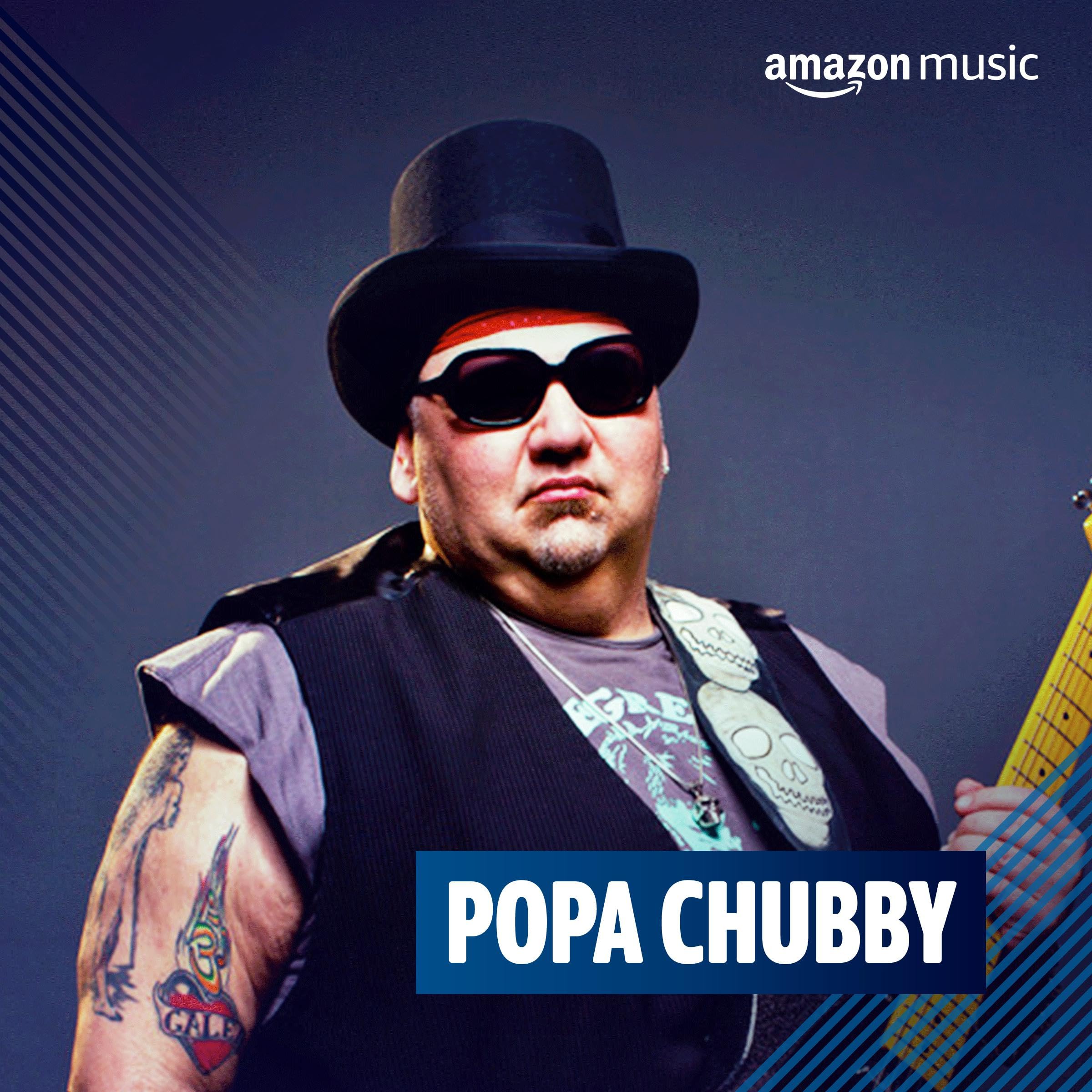 Popa Chubby