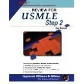 NMS Review for USMLE: United States Medical Licensing Examination, Step 2 (2nd Edition)