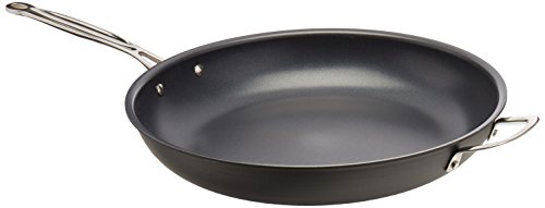 Nonstick 14-Inch Open Skillet