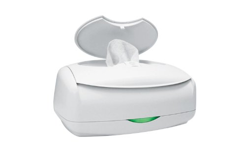 Prince Lionheart Ultimate Wipes Warmer with an Integrated Nightlight |Pop-Up Wipe Access. All Time Worldwide #1 Selling…