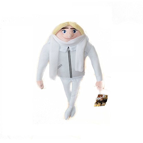 Gru Teddy Cheaper Than Retail Price Buy Clothing Accessories And Lifestyle Products For Women Men