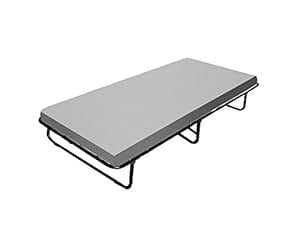 Continental Sleep Mattress, 48-Inch-inch Portable Rollaway Folding Cot ...