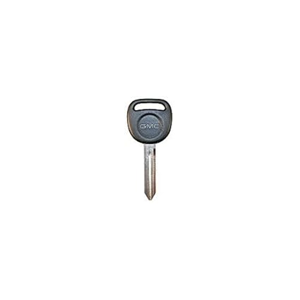 1999 2000 2001 2002 2003 2004 2005 GMC Yukon Key