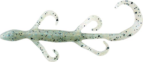 Zoom 002-067-SP Lizard Soft Bait Lure, Bluegill