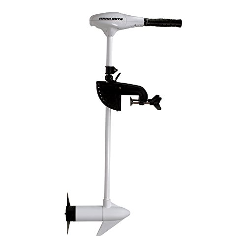 Minn Kota Riptide SC Transom Trolling Motor, 45-Pound