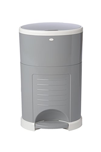 Dekor Classic Hands-Free Diaper Pail