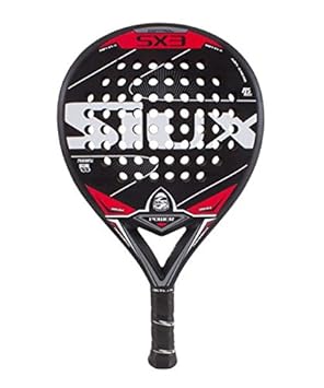 Pala padel Siux SX3