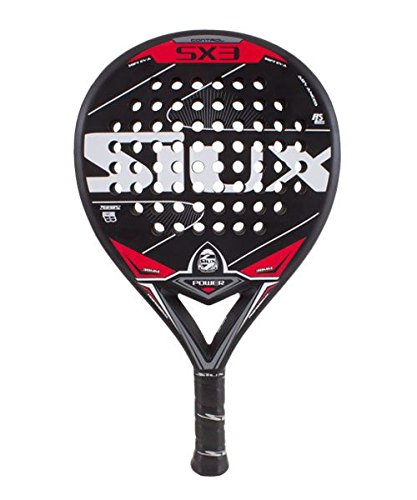 Pala padel Siux SX3