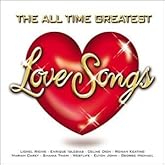 All Time Greatest Love Songs