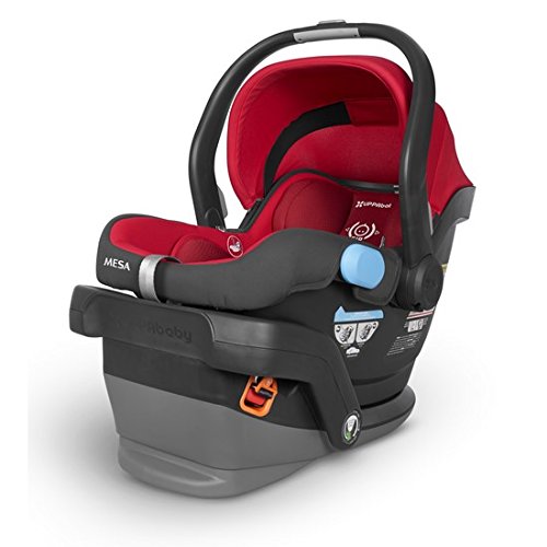 UPPAbaby MESA Infant Car Seat