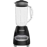 Black & Decker BL2010BG 10 Speed Blender 