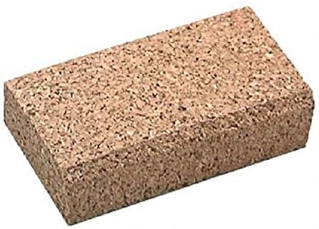 Cork Sanding Blocks