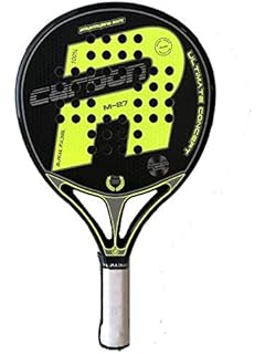 Royal Padel Aniversario M-27 pala de pádel: Amazon.es ...