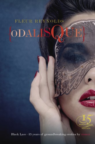 Odalisque (Black Lace)