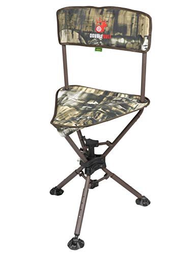 Primos Swivel Tri Stool Double Bull Camo 65153 Double Bull Blinds