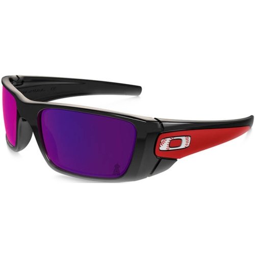 Buy Oakley Los Angeles Angels Fuel Cell Sunglasses Online at desertcartINDIA