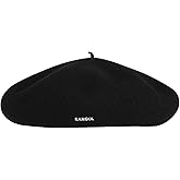 Kangol Women's Anglobasque Beret