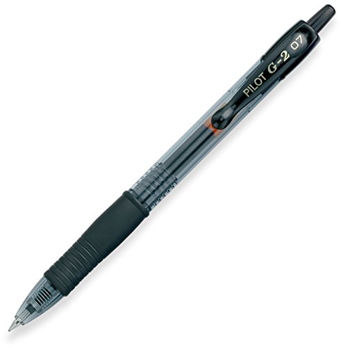 Pilot G2 Review