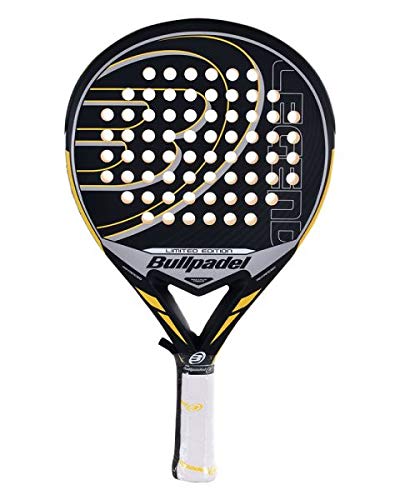 Pala De Padel Bullpadel Legend 1,0 2019: Amazon.es: Deportes ...