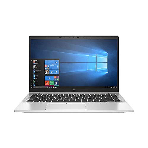 Photo 1 of HP EliteBook 840 G7 14-inch Laptop (240K1US#ABA) Intel i5-10310U