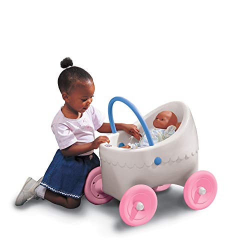 Little Tikes Classic Doll Buggy – Amazon Exclusive