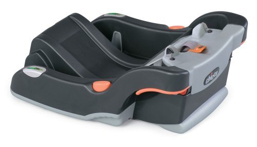 Chicco KeyFit Infant Car Seat Base – Anthracite