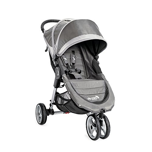 Baby Jogger City Mini Stroller – Anniversary Special Edition | Compact, Lightweight Stroller | Quick Fold Baby Stroller