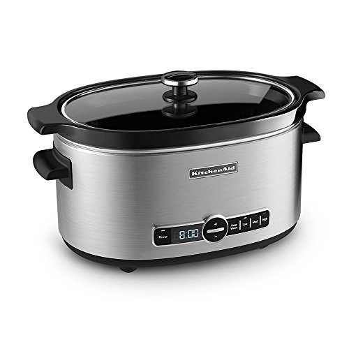 KitchenAid Slow Cooker