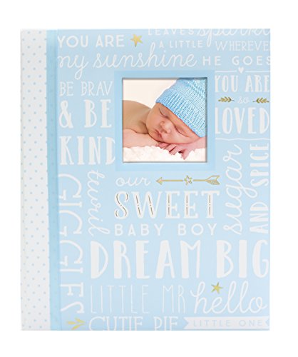 Lil’ Peach Dream Big Baby Book