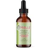 Buy Mielle Organics Rosemary Mint Growth Oil, Sulfate and Paraben Free, 2 Ounces in Saudi Arabia