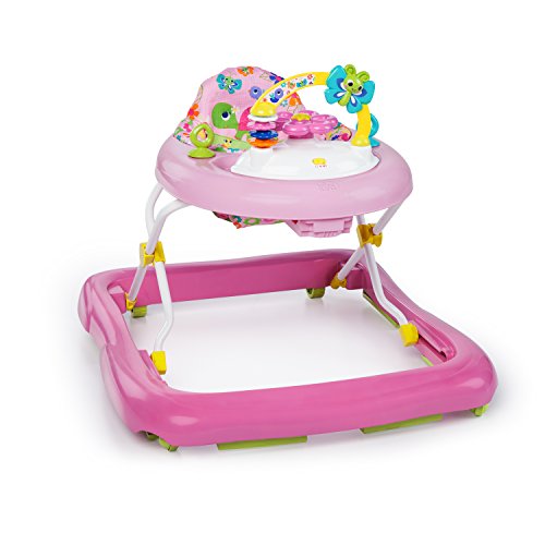 Bright Starts Walk-A-Bout Walker