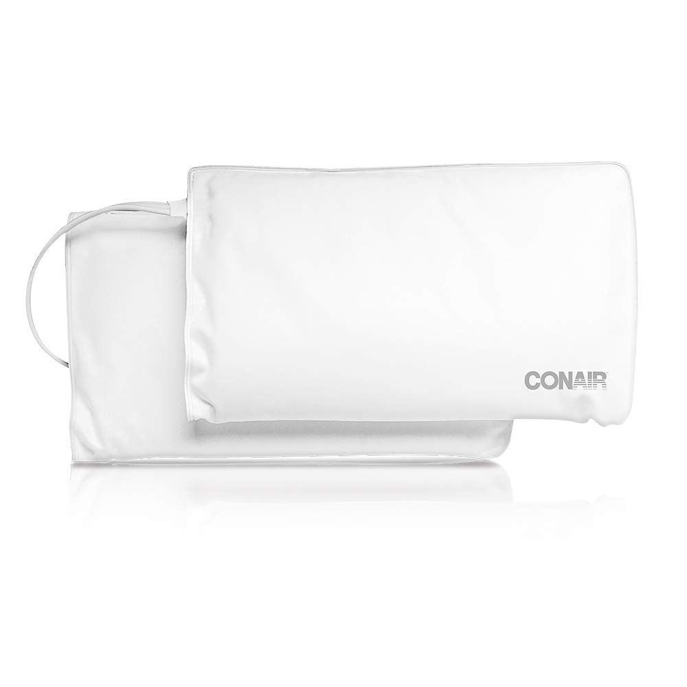 True Glow by Conair Heated Beauty Hand Mitts, 3 settings, Thermal Spa