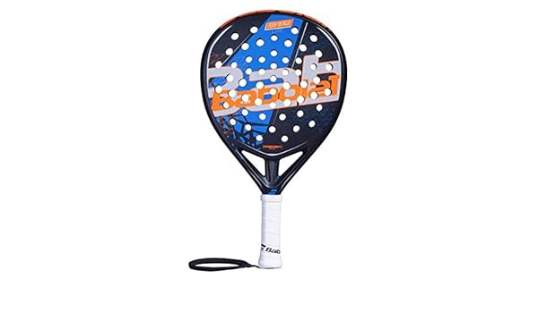 Amazon.com : Babolat Revenge Lite Performance Padel Racket ...