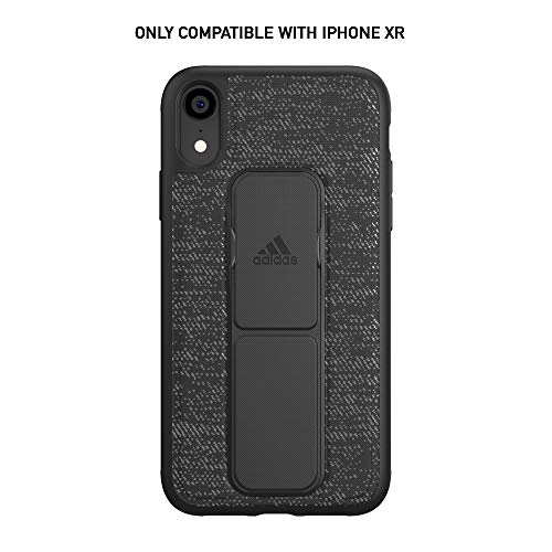 Adidas Sp Grip Case Fw18 For Iphone Xr Black Pricepulse