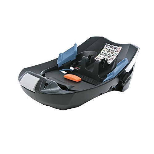 CYBEX Aton Base, Black