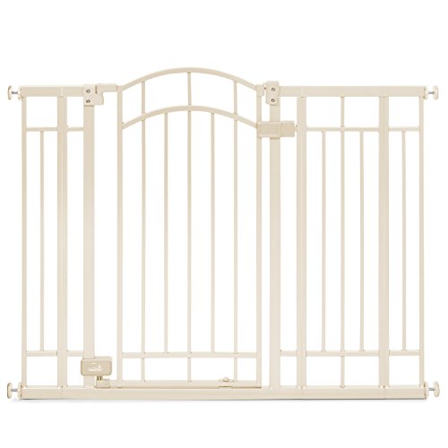 Summer Infant Multi-Use Deco Extra Tall Walk-Thru Gate