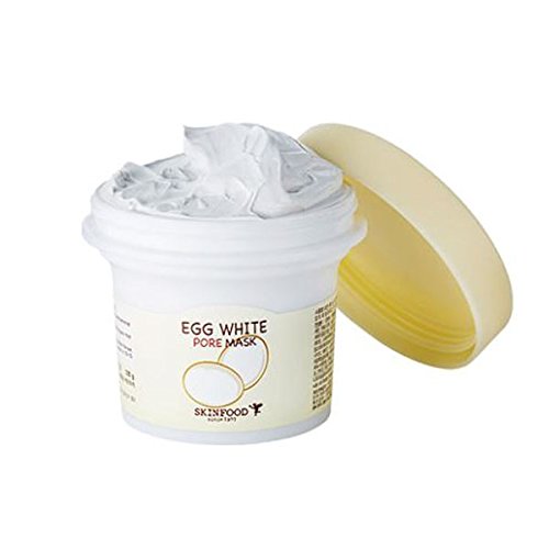 Skinfood Egg White Pore Mask, 4.41 Ounce