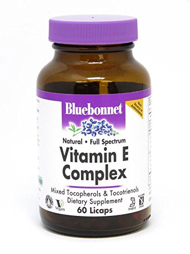 The Best What Is Vitamin E Complex - Your Best Life