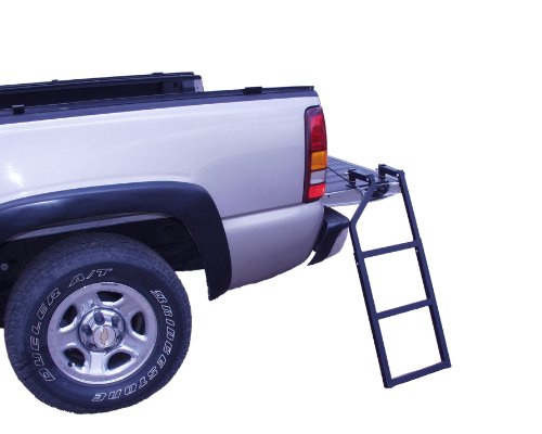 Traxion 5-100 Tailgate Ladder