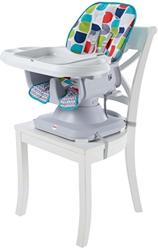 Fisher-Price SpaceSaver High Chair