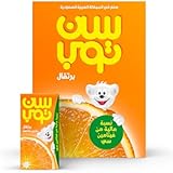 Buy Suntop Orange Drink Juice 18X125Ml in Saudi Arabia