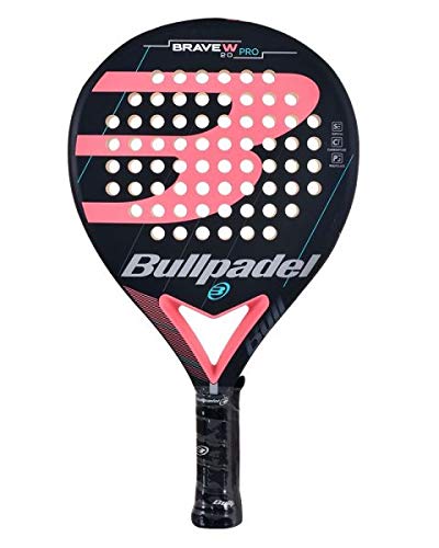 BULLPADEL Brave 2.0 Woman - Palas DE Padel