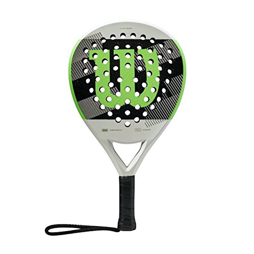 Amazon.com : Wilson Blade Rkt Padel Tennis Racquet, Unisex ...