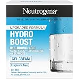 Buy Neutrogena Face Cream Gel, Hydro Boost, 50ml in Saudi Arabia