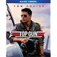 Top Gun (Blu-ray + Digital)